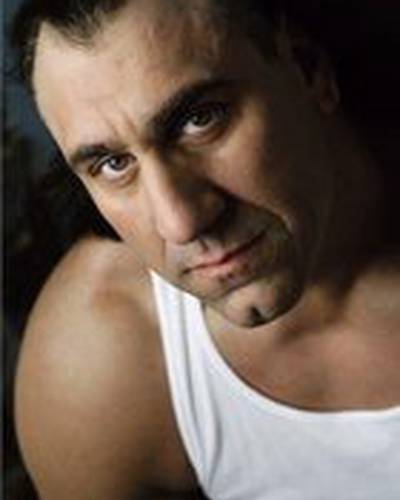 Майк Иорио фото