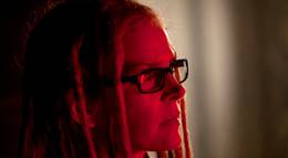 Кадр из фильма "Повелители Салема" - 2