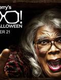 Постер из фильма "Boo! A Madea Halloween" - 1