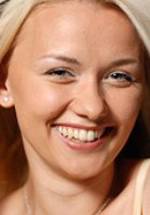 Марина Денисова фото