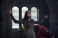 Кадр Камелот