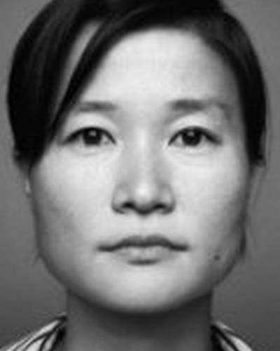 Йонг Ким Со фото