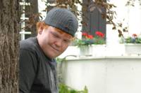 Кадр Приключения Финна