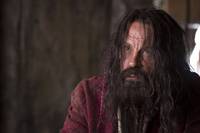 Кадр Череп и кости