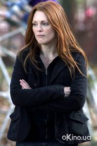 Кадр Забытое