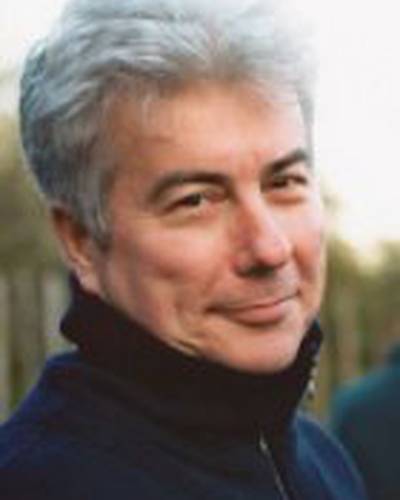 Кен Фоллет фото