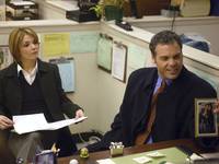 Кадр Закон и порядок. Преступное намерение