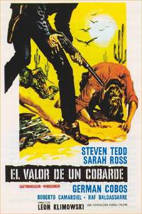 Постер Голдфингер