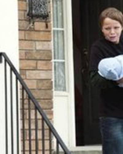 Николас Каеги фото