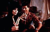 Кадр Эльвира: Повелительница тьмы