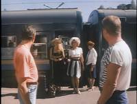 Кадр Русский счет