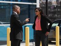 Кадр Белый воротничок