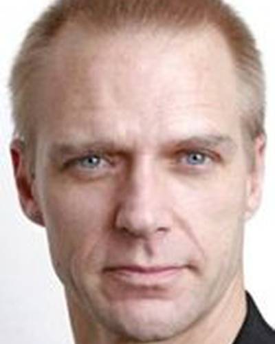 Андреас Виснивски фото