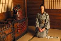 Кадр Последний самурай