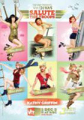 VH1 Divas Salute the Troops
