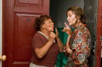 Кадр Огни притона