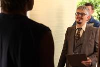 Кадр Последний звонок