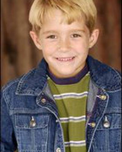 Бриджер Палмер фото