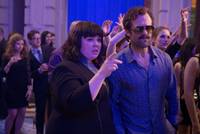 Кадр Шпионка