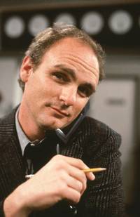 Кадр Мерфи Браун