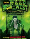 Постер из фильма "How Weed Won the West" - 1