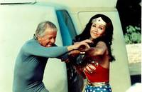 Кадр Чудо-женщина