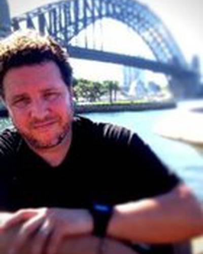 Гарри Фрит фото