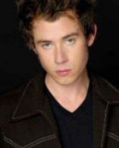 Шэйн Тунни фото