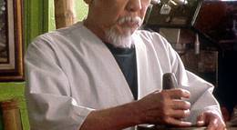 Кадр из фильма "Отдых на островах" - 1