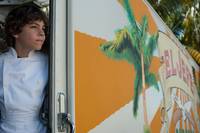 Кадр Повар на колесах