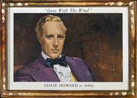 Постер Унесенные ветром