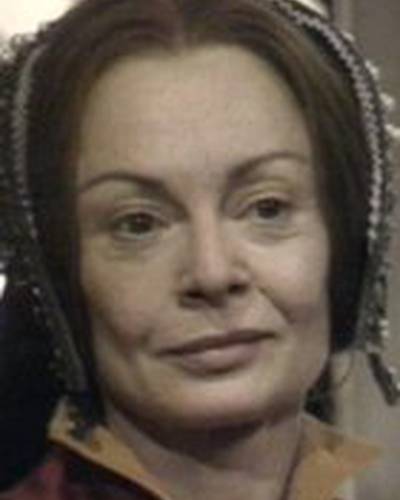 Шила Баррелл фото