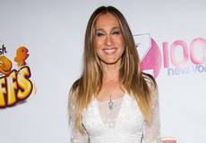 Сара Джессика Паркер вернется на HBO