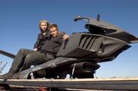 Кадр Остров