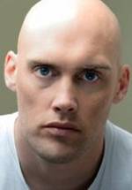 Джо Симс фото