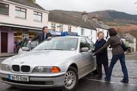 Кадр Филомена