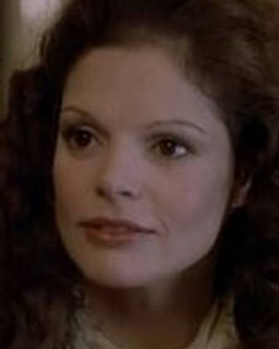 Катрин Сальвиа фото