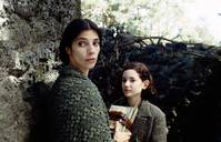 Кадр Лабиринт Фавна