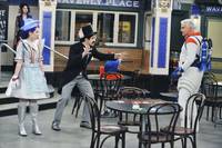 Кадр Волшебники из Вэйверли Плэйс