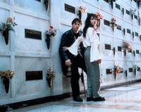 Кадр Почти труп