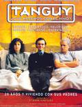Постер из фильма "Танги" - 1