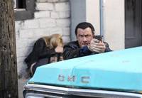 Кадр Смертельный удар (видео)