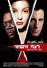 Постер Амнезия