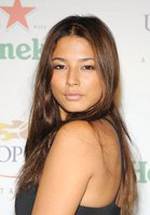 Джессика Гомес фото