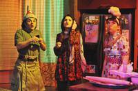 Кадр Волшебники из Вэйверли Плэйс