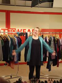 Кадр Что не следует носить