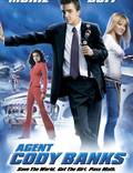 Постер из фильма "Агент Коди Бэнкс" - 1