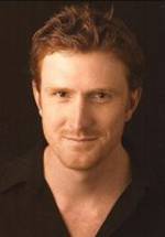 Дэвид Майкл Скотт фото