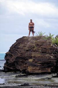 Кадр Легенда о Джонни Линго