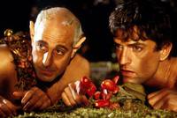 Кадр Сон в летнюю ночь